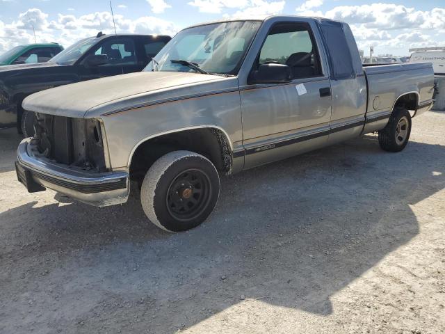 CHEVROLET GMT-400 C1 1998 with VIN 1GCEC19M2WE230935 - Photo from auction