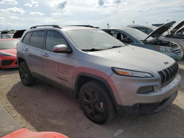 Photo 4 from auction – 2015 JEEP CHEROKEE L with VIN 1C4PJMCS6FW776316