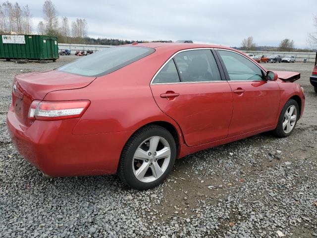 Zdjęcie 3 z aukcji – 2010 TOYOTA CAMRY BASE z VIN 4T4BF3EK4AR019536
