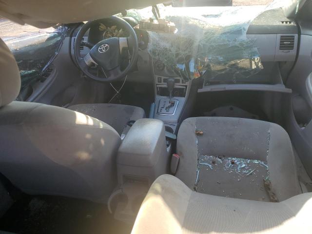 Photo 8 from auction – 2013 TOYOTA COROLLA BA with VIN 5YFBU4EE6DP167404