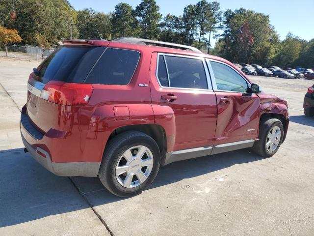 Photo 3 from auction – 2010 GMC TERRAIN SL with VIN 2CTALDEW9A6410924