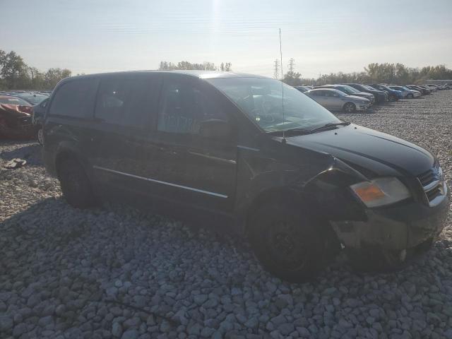 Photo 2 from auction – 2008 DODGE GRAND CARA with VIN 1D8HN54P18B119010