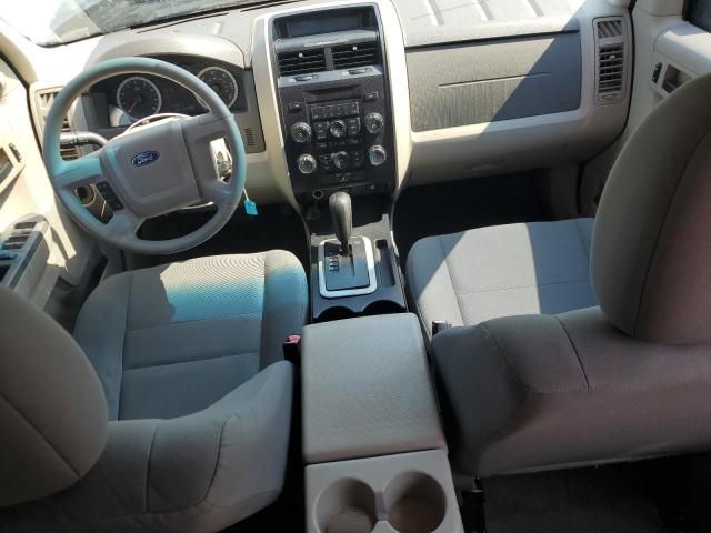 Photo 8 from auction – 2012 FORD ESCAPE XLS with VIN 1FMCU0C76CKB15460