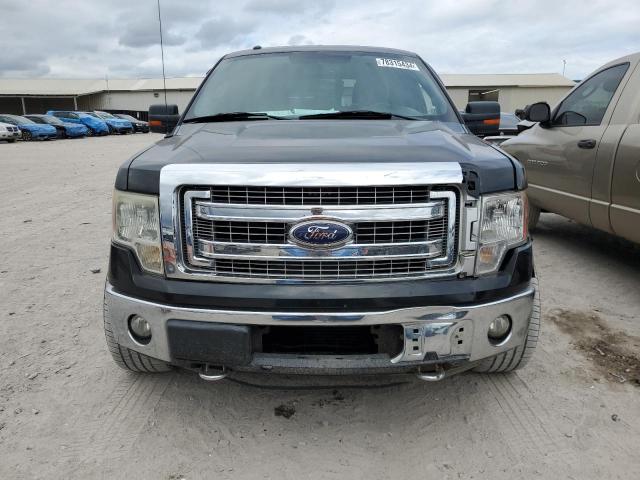 Photo 5 from auction – 2013 FORD F150 SUPER with VIN 1FTFW1ET1DFA09035
