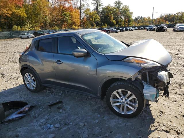 Photo 4 from auction – 2015 NISSAN JUKE S with VIN JN8AF5MV2FT558868