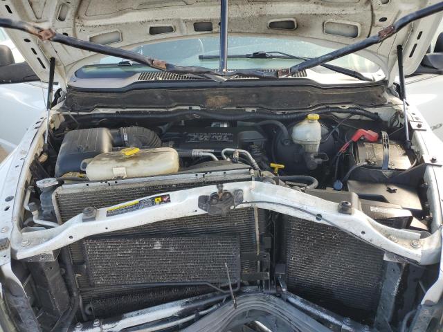 Photo 12 from auction – 2004 DODGE RAM 2500 S with VIN 1D7KU28DX4J179461