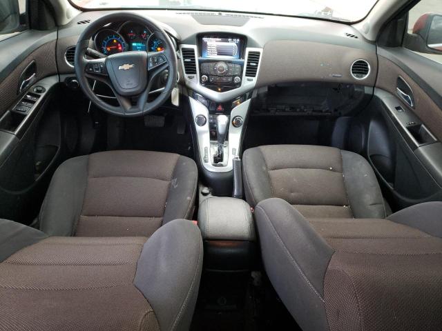 Photo 8 from auction – 2015 CHEVROLET CRUZE LT with VIN 1G1PC5SB6F7101411