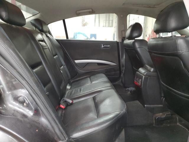 Photo 10 from auction – 2006 NISSAN MAXIMA SE with VIN 1N4BA41E06C813892