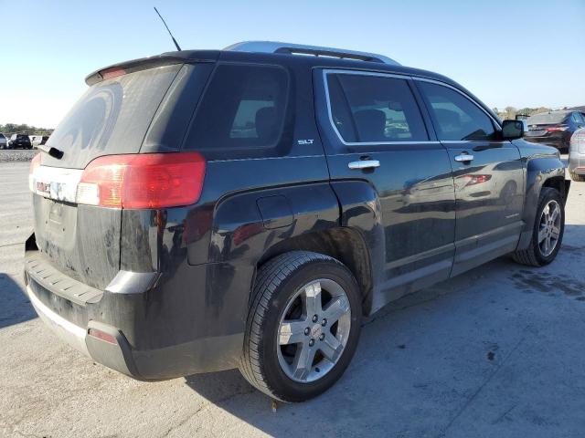 Photo 3 from auction – 2012 GMC TERRAIN SL with VIN 2GKALWEK7C6111301