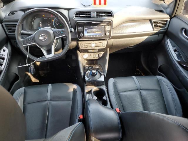 Photo 8 from auction – 2018 NISSAN LEAF with VIN 1N4AZ1CP2JC315624