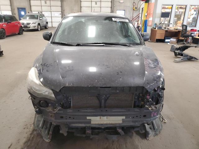 Photo 5 from auction – 2013 SUBARU IMPREZA with VIN JF1GPAA67D2859752