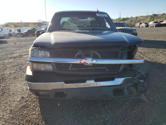 Photo 5 from auction – 2004 CHEVROLET SILVERADO with VIN 2GCEK13T541390020