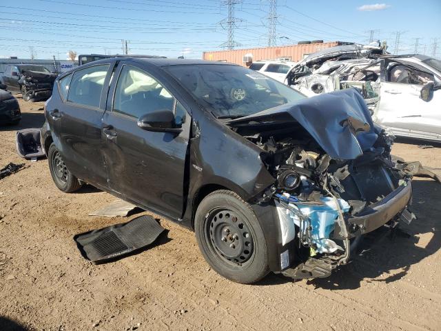 Photo 4 from auction – 2016 TOYOTA PRIUS C with VIN JTDKDTB31G1123087
