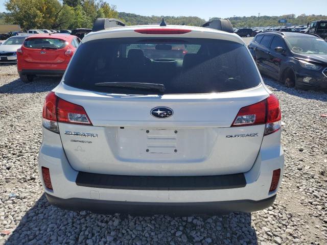 Photo 6 from auction – 2012 SUBARU OUTBACK 2. with VIN 4S4BRCKC9C3297646