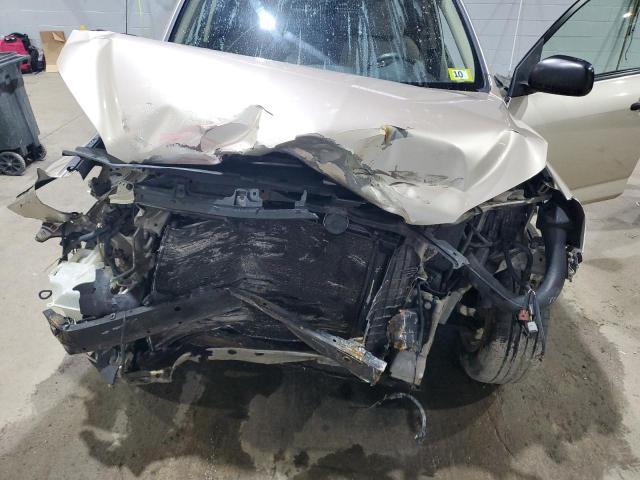 Photo 12 from auction – 2008 TOYOTA RAV4 with VIN JTMBD33V485205566