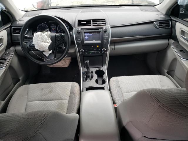 Photo 8 from auction – 2017 TOYOTA CAMRY LE with VIN 4T1BF1FKXHU674906