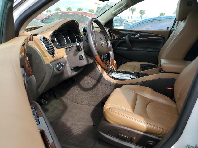Фото 7 с аукциона – 2017 BUICK ENCLAVE с VIN 5GAKRCKD4HJ318677