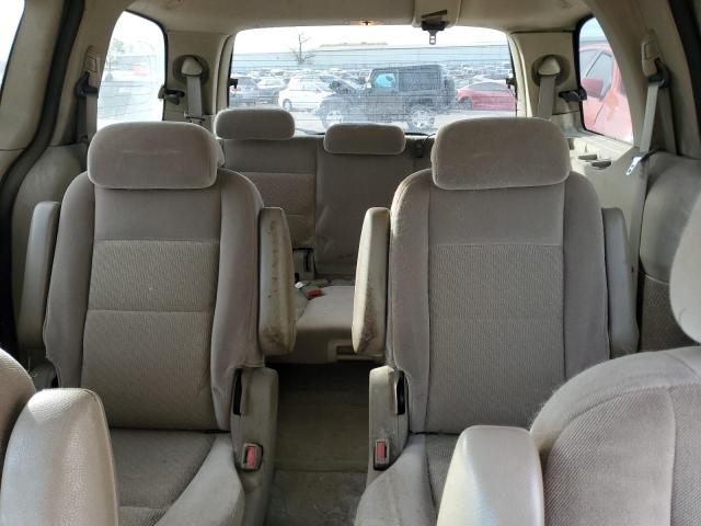 Photo 10 from auction – 2006 FORD FREESTAR S with VIN 2FMZA522X6BA28388