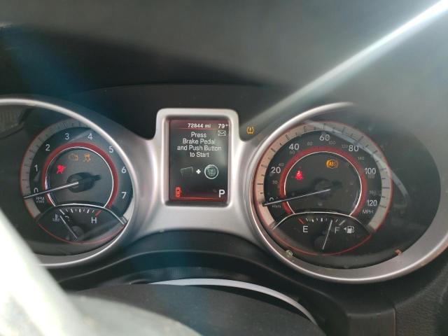 Zdjęcie 9 z aukcji – 2019 DODGE JOURNEY SE z VIN 3C4PDCBB9KT872413