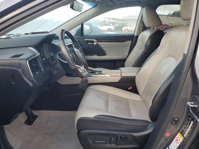 Photo 7 from auction – 2017 LEXUS RX 350 BAS with VIN 2T2BZMCA9HC056204