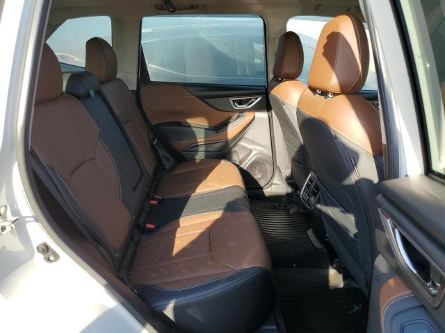 Photo 11 from auction – 2022 SUBARU FORESTER T with VIN JF2SKARC5NH450906
