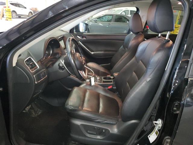 Photo 7 from auction – 2016 MAZDA CX-5 GT with VIN JM3KE4DY7G0697931