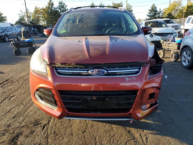 Photo 5 from auction – 2014 FORD ESCAPE TIT with VIN 1FMCU9J9XEUE26292