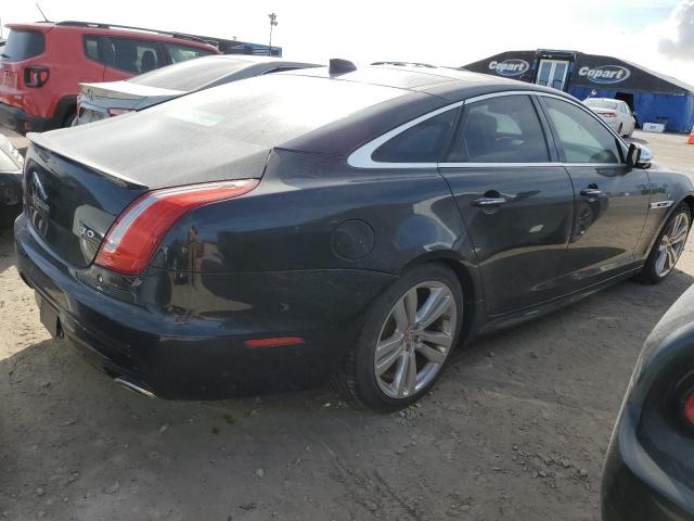 Photo 3 from auction – 2016 JAGUAR XJ with VIN SAJWA1C76G8V95147
