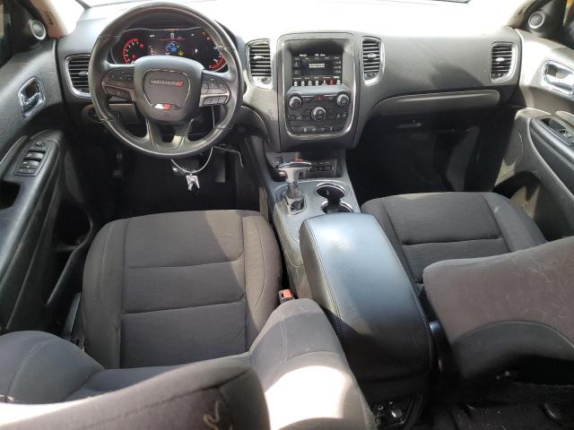 Photo 8 from auction – 2018 DODGE DURANGO SX with VIN 1C4RDJAG7JC248128