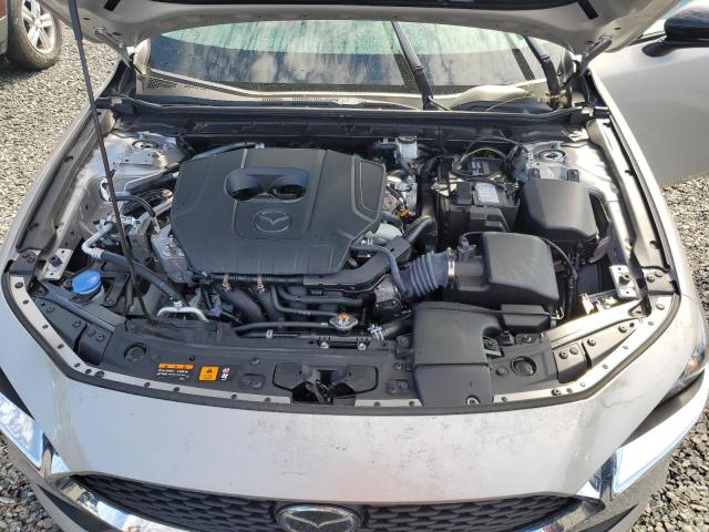 Photo 11 from auction – 2024 MAZDA 3 SELECT S with VIN 3MZBPABM6RM424851
