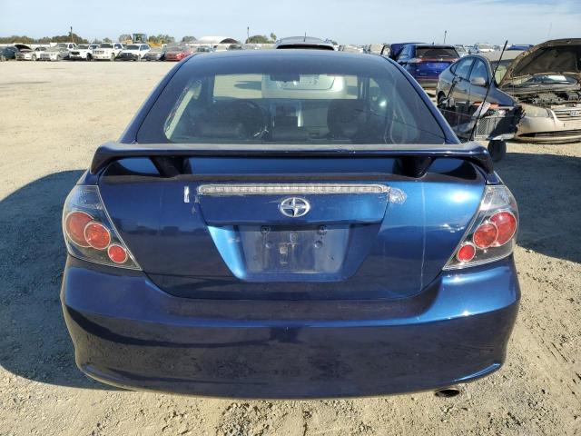 Photo 6 from auction – 2005 TOYOTA SCION TC with VIN JTKDE167150054291