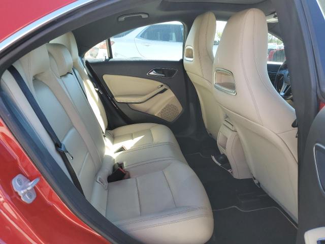 Photo 10 from auction – 2014 MERCEDES-BENZ CLA 250 with VIN WDDSJ4EB7EN092649