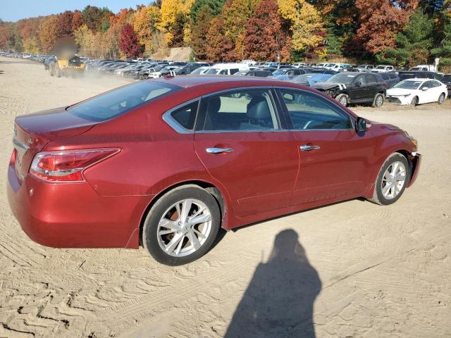Photo 3 from auction – 2013 NISSAN ALTIMA 2.5 with VIN 1N4AL3AP8DN566298