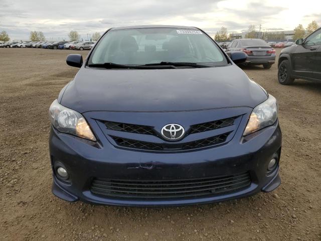 Снимка 5 от търг – 2012 TOYOTA COROLLA BA с VIN 2T1BU4EE8CC813508