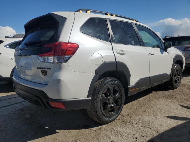 Photo 3 from auction – 2024 SUBARU FORESTER W with VIN JF2SKAJC7RH482838