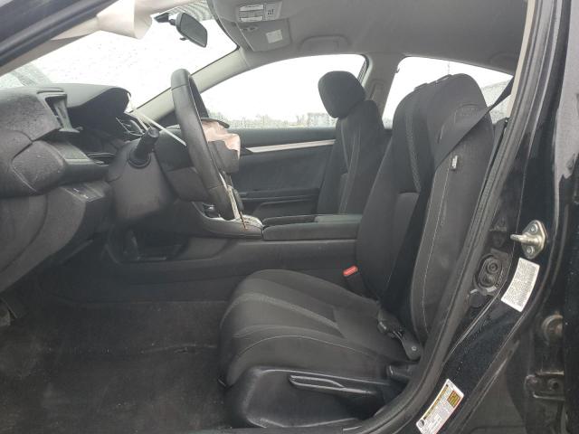 Photo 7 from auction – 2016 HONDA CIVIC LX with VIN 19XFC2F51GE070320