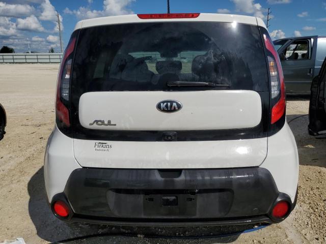 Zdjęcie 6 z aukcji – 2015 KIA SOUL + z VIN KNDJP3A53F7172082