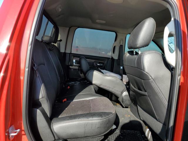 Photo 10 from auction – 2017 RAM 1500 LARAM with VIN 1C6RR7VT5HS634520