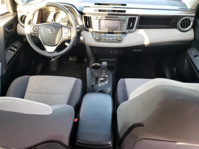 Photo 8 from auction – 2013 TOYOTA RAV4 with VIN JTMRFREV1D5013296