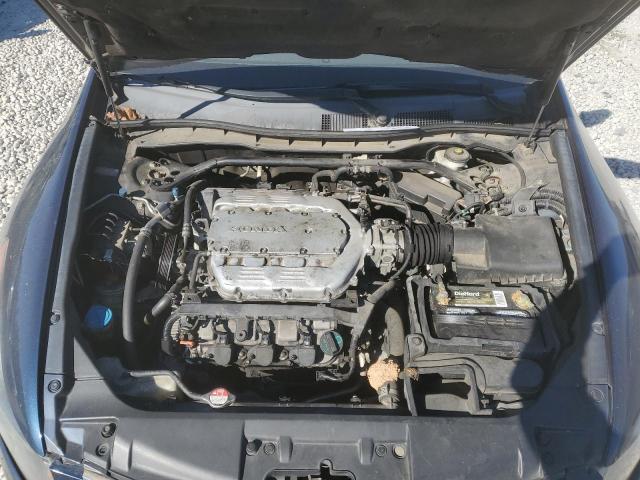 Photo 11 from auction – 2010 HONDA ACCORD EXL with VIN 5KBCP3F83AB009917