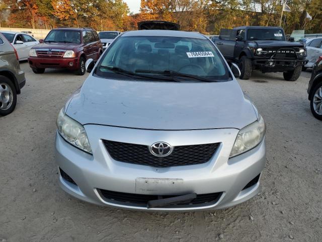صورة رقم 5 من المزاد - 2010 TOYOTA COROLLA BA مع VIN 2T1BU4EE8AC299138