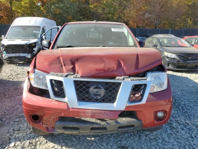 Photo 5 from auction – 2019 NISSAN FRONTIER S with VIN 1N6AD0EVXKN712922