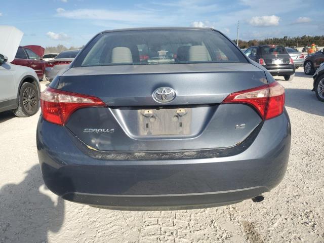 Photo 6 from auction – 2017 TOYOTA COROLLA L with VIN 5YFBURHE9HP697462