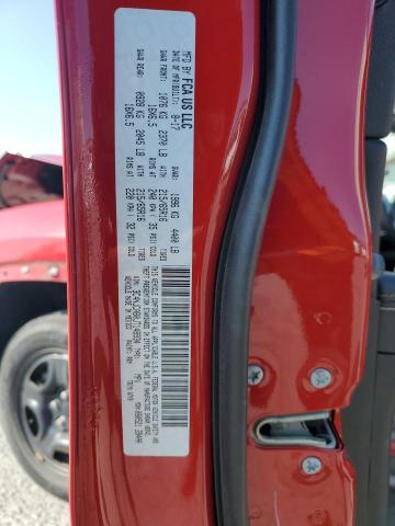 Photo 14 from auction – 2018 JEEP COMPASS SP with VIN 3C4NJCAB0JT148934