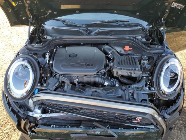 Photo 11 from auction – 2023 MINI COOPER S with VIN WMW53DK07P2U08816
