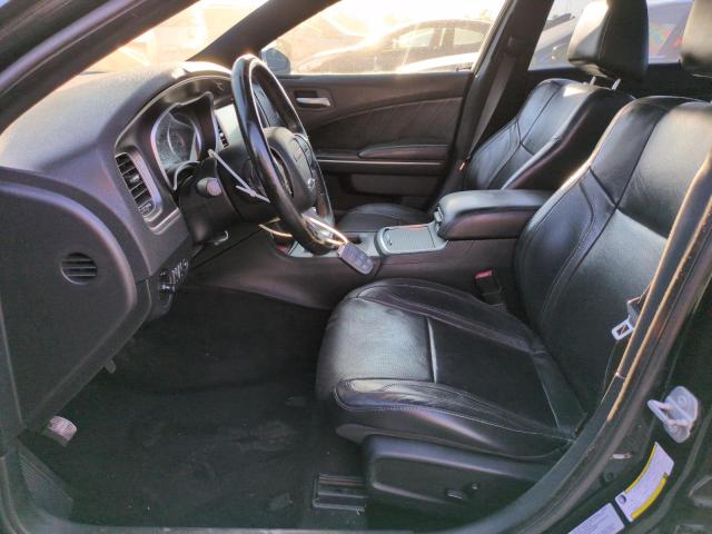 Photo 7 from auction – 2015 DODGE CHARGER SX with VIN 2C3CDXJGXFH813750