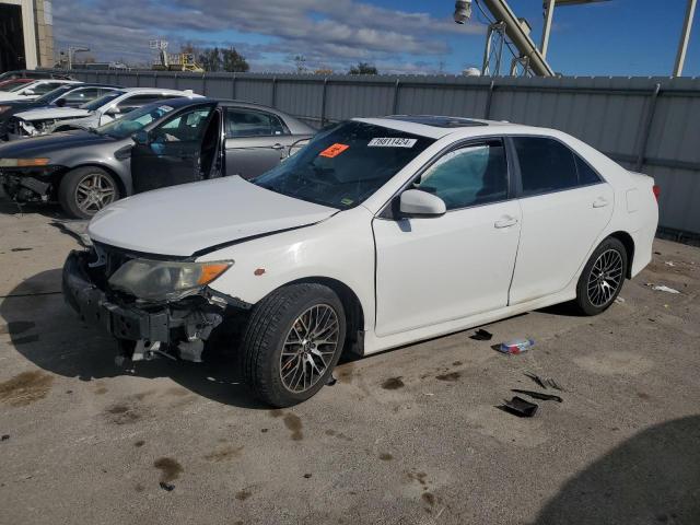 Photo 1 from auction – 2014 TOYOTA CAMRY L with VIN 4T1BF1FK4EU458349