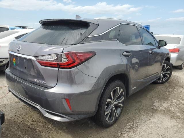 Photo 3 from auction – 2018 LEXUS RX 450H BA with VIN 2T2BGMCA6JC023625