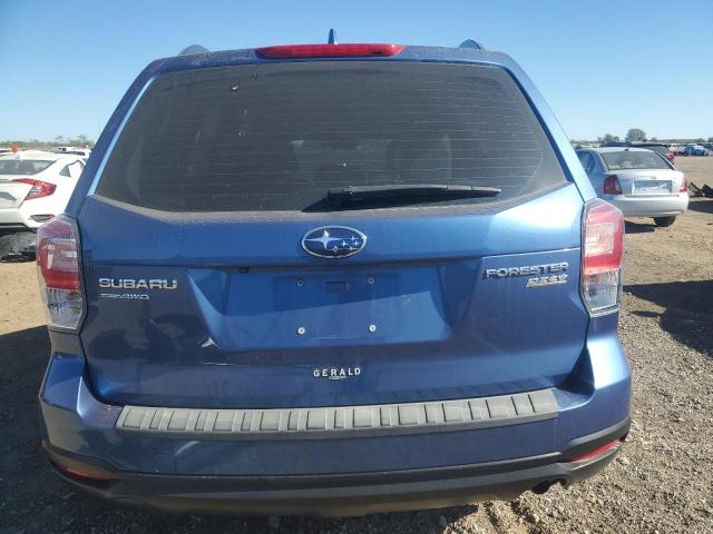 Photo 6 from auction – 2017 SUBARU FORESTER 2 with VIN JF2SJABCXHH480517