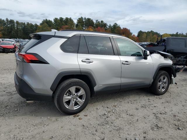Photo 3 from auction – 2022 TOYOTA RAV4 LE with VIN 2T3MWRFV8NW134099